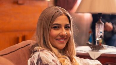 مي كساب: 'نون النسوة' و'اللعبة 5'