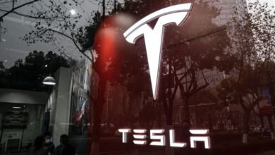 تسلا: رهان الذكاء الاصطناعي