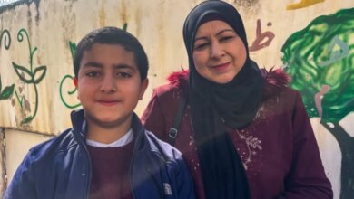 أزمة التعليم تتفاقم: مستقبل أجيال في مهب الريح جراء شح الموارد 28 أزمة_التعليم_المنطقة_المحتلة