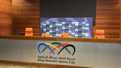 تكهنات تحيط بمستقبل بنزيما وكانتي بعد إلغاء مؤتمر مدرب الاتحاد 2 مستقبل بنزيما وكانتي والاتحاد