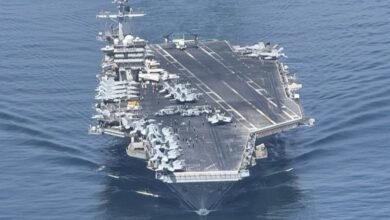 البحرية الأميركية: كفاءة الانتشار