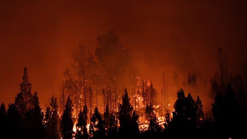 تجاوز أهداف اتفاق باريس المناخي: موجات حر قياسية تنذر بتكاليف اقتصادية عالمية 1 حرارة قياسية تتجاوز أهداف باريس