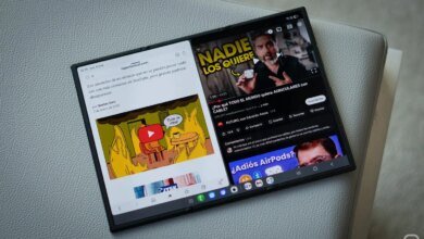 أعطال-جالاكسي-زد-ترايفولد-سامسونج