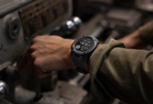 غارمين-انستينكت-طاقة-لا-نهاية