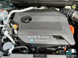 نيسان-E-Power-تقييم-أداء