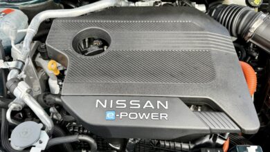 نيسان-E-Power-تقييم-أداء