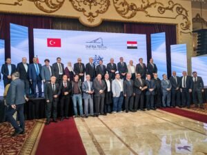 شراكة-مصر-تركيا-اقتصادية