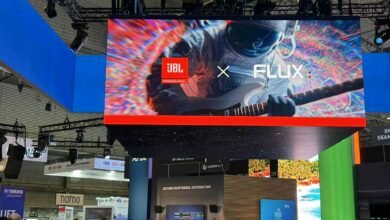 معرض ISE 2026 يختتم فعالياته محققًا أرقامًا قياسية ويكشف عن مستقبل الأنظمة المتكاملة 3 ISE2026_ابتكار_أرقام_قياسية