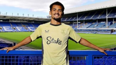 مانشستر يونايتد يتصدر سباق التعاقد مع إيليمان نداي 7 مان-يونايتد-نداى-انتقال