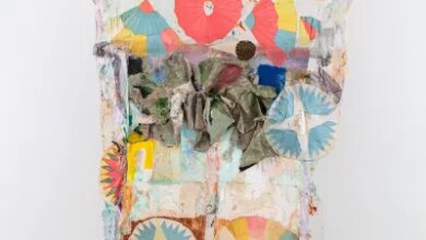 المشهد الفني الأمريكي يشهد تحولاً تاريخياً: الفن الأسود يقتحم المتاحف بمعارض نوعية 20 فن-أسود-متاحف-أمريكا-تحول-تاريخي