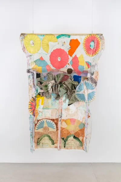 المشهد الفني الأمريكي يشهد تحولاً تاريخياً: الفن الأسود يقتحم المتاحف بمعارض نوعية 1 فن-أسود-متاحف-أمريكا-تحول-تاريخي