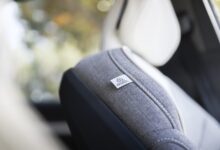 فولفو_والأقمشة_الفارهة