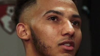 توتنهام-يراقب-كيلي-يوفنتوس