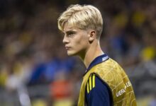 تشيلسي-بيرغفال-توتنهام