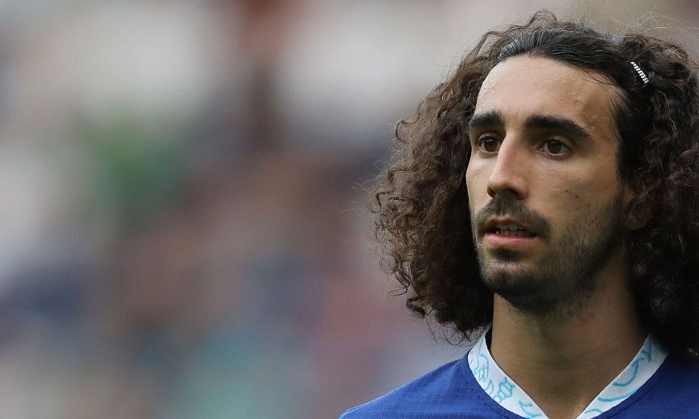 تشيلسي-كوكوريلا-إصابة-غياب-هال