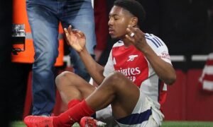 arsenal-wigan-fa-cup-lineups