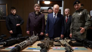 روسيا-تخفيض-الدفاع-2024