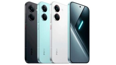 تسريب POCO X8 Pro