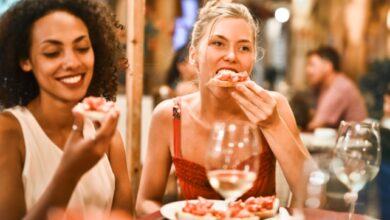 دراسة تكشف طريقة فعالة لخفض استهلاك الكحول 34 طريقة لتقليل الكحول