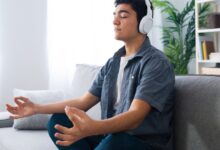 مخاطر-اليقظة-الذهنية-التأمل