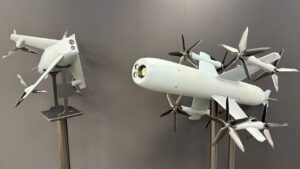 طائرات اعتراضية بريطانية جديدة