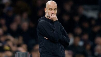 السيتي يهدر نقاطًا