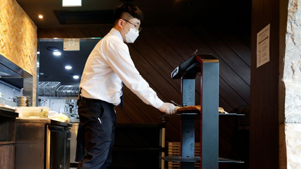 الذكاء الاصطناعي والوظائف