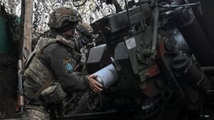 الدولة: تصدير الأسلحة لتمويل الدفاع