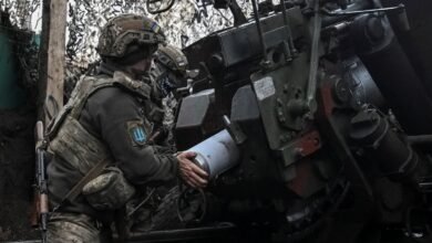 الدولة: تصدير الأسلحة لتمويل الدفاع