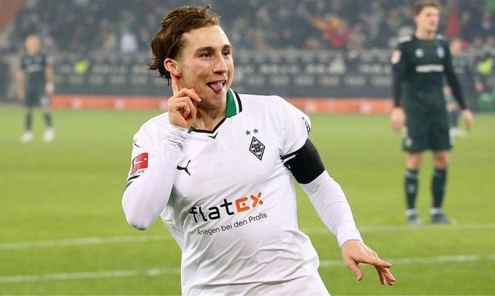 يونايتد يستهدف رايتز بـ35 مليون جنيه إسترليني