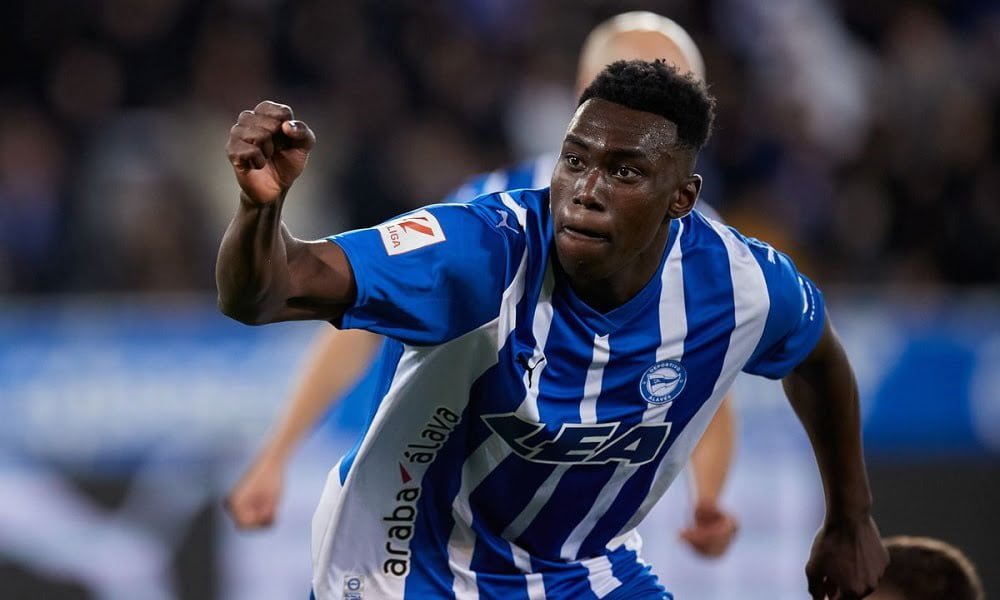 تشيلسي يراقب أغيهاوا