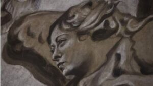 ميلوني الجدارية