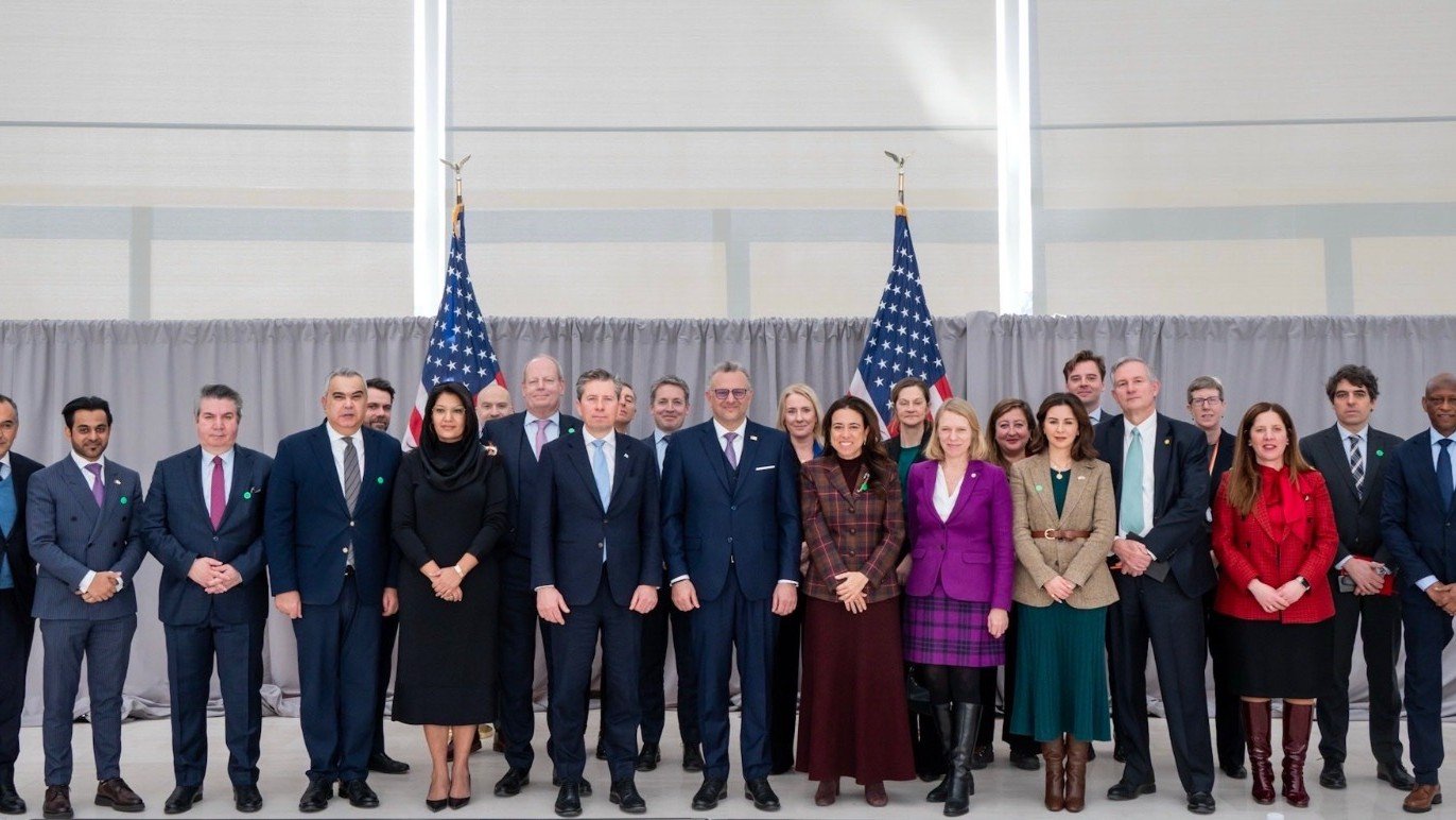 مليار ونصف دولار للسودان.. تعهدات دولية ضخمة وسط أزمة إنسانية ومعارك ضارية 1 مساعدات السودان: تعهدات دولية ومخاوف متصاعدة