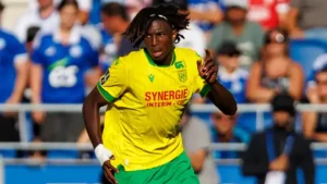 تشيلسي وتاتي