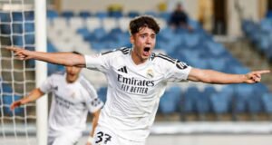ارسنال-فالديبيناس-ريال-مدريد