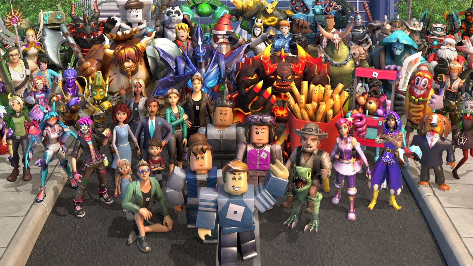 مصر تحجب لعبة روبلوكس لحماية الأطفال 1 مصر-تحجب-روبلكس