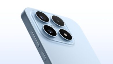 تزايد التكهنات حول سلسلة هواتف شاومي 18 المرتقبة 2 شاومي 18: معالجات وكاميرات