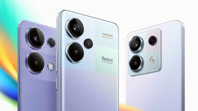 غموض تحديثات ريدمي نوت 13