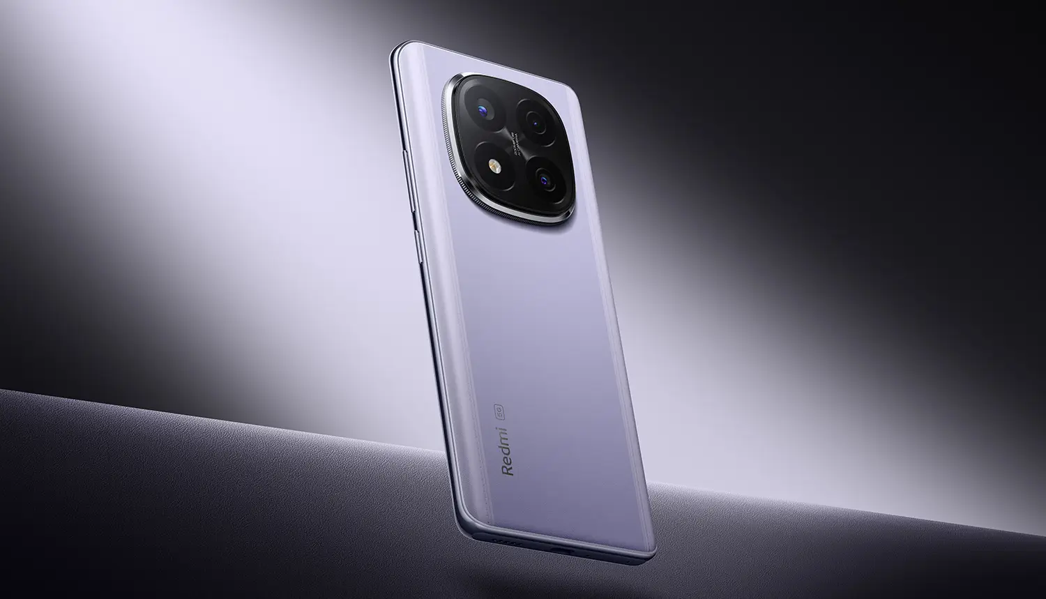 توقف تحديثات HyperOS