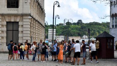 نقص الوقود يغلق منتجعات كوبا