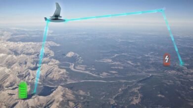 نقل-الطاقة-بلا-كابلات-فنلندا