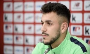 توتنهام وباريديس