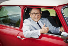 تويوتا-لكزس-أداء-موريزو-تحول