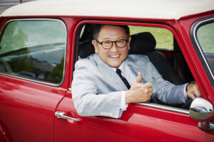 تويوتا-لكزس-أداء-موريزو-تحول