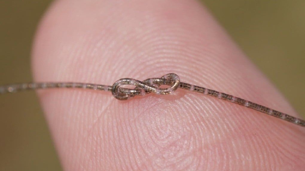 إلكترونيات الألياف الصينية