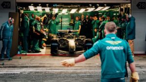 نيوي وتصميم AMR26