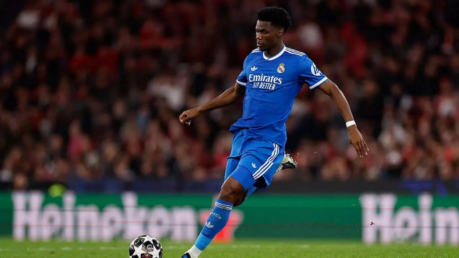 تشيلسي-تشواميني-ريال-مدريد