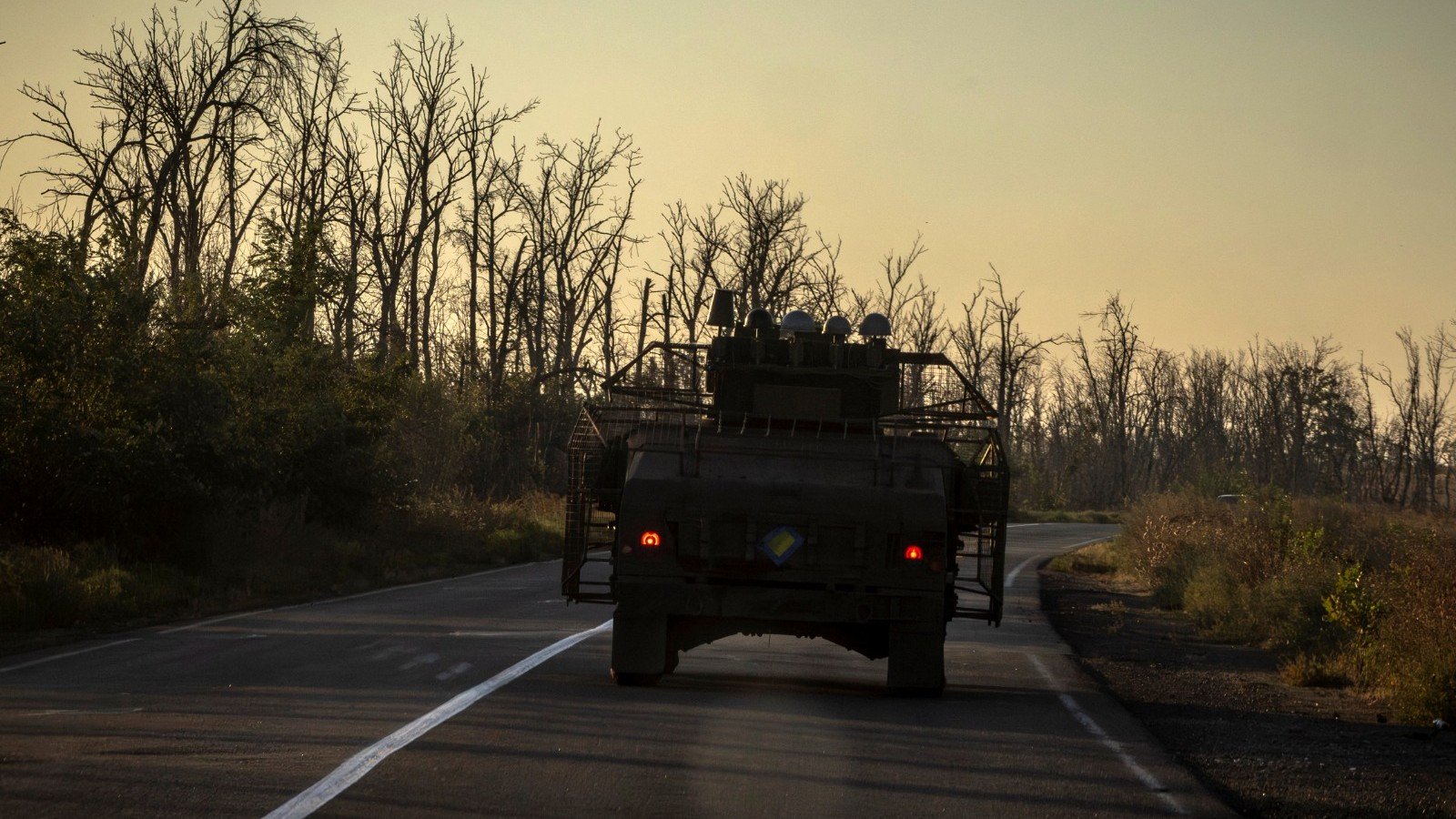 روسيا تكشف عن ذخيرة 'كابليا' لطائرات FPV تخترق الدروع الواقية 1 ذخيرة 'كابليا' الروسية تخترق الدروع