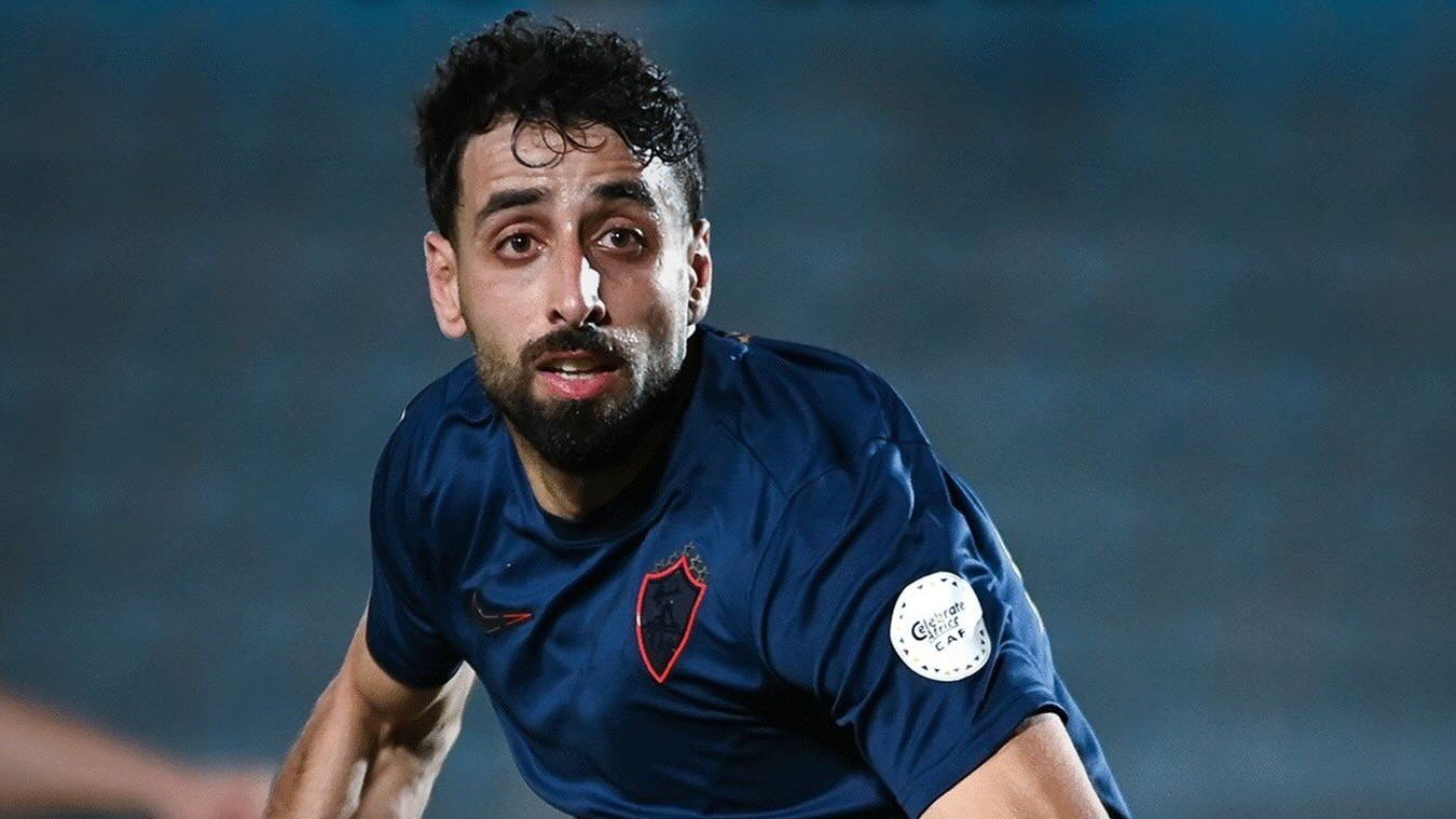 الزمالك يتصدر مجموعته بالكونفيدرالية بعد فوز مثير على المصري 1 الزمالك يتصدر الكونفيدرالية