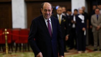 الإطار التنسيقي يناقش بديلًا للمالكي لرئاسة الوزراء وسط تحذيرات اقتصادية 2 العراق: بحث بديل للمالكي